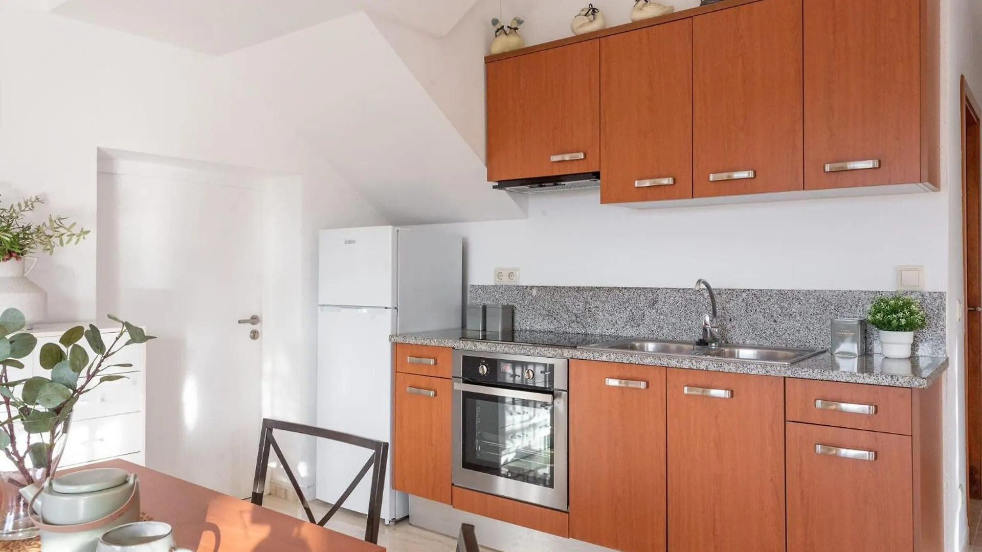 Half Of The House Amapola Βίλα L' Escala Σπίτι διακοπών