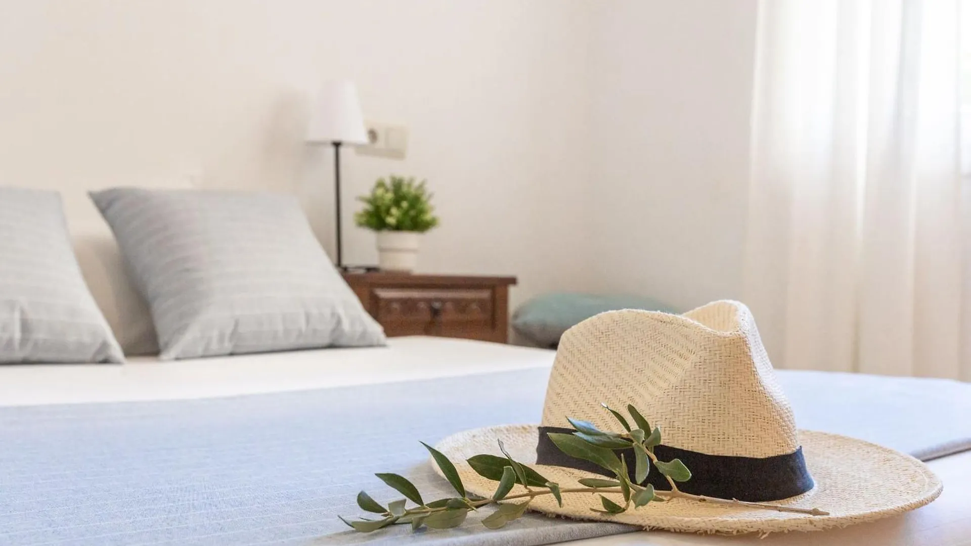 Holiday home Half Of The House Amapola Villa L'Escala Spain